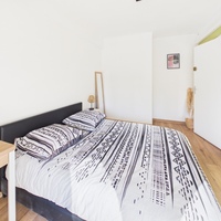 Appartement Boulevard Larrat 13010 Marseille