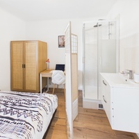 Appartement Boulevard Larrat 13010 Marseille