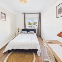 Appartement Boulevard Larrat 13010 Marseille