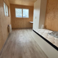 Appartement Boulevard Louise Michel 91000 Évry-Courcouronnes