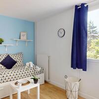 Rue la Bruyère 93800 Épinay-sur-Seine