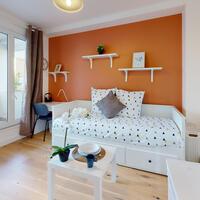 Appartement Avenue Léon Blum 93800 Épinay-sur-Seine