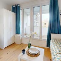 Appartement Avenue Léon Blum 93800 Épinay-sur-Seine