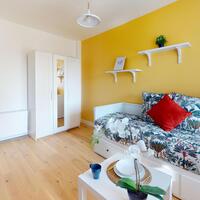 Appartement Avenue Léon Blum 93800 Épinay-sur-Seine