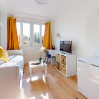 Appartement Avenue Léon Blum 93800 Épinay-sur-Seine