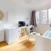 Appartement Avenue Léon Blum 93800 Épinay-sur-Seine