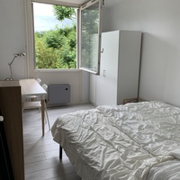 Rue des Châteaux Bruloirs 95000 Cergy