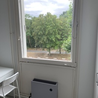 Rue des Châteaux Bruloirs 95000 Cergy