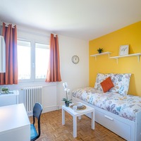 Avenue de la République 93800 Épinay-sur-Seine