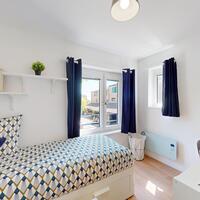 Rue du Pampre d'Or 95800 Cergy
