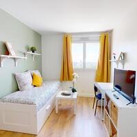 Allée Rodin 93800 Épinay-sur-Seine