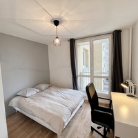Avenue Gabriel Péri 95100 Argenteuil