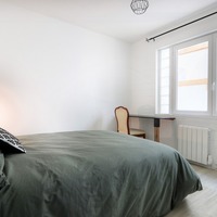 Avenue Général George S. Patton 35760 Saint-Grégoire