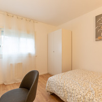 Place Georges Braque 95100 Argenteuil