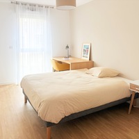 Appartement Ter rue de la Barre 49100 Angers