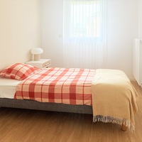 Appartement Ter rue de la Barre 49100 Angers