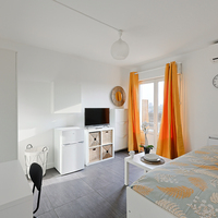 Rue Ampère 93800 Épinay-sur-Seine