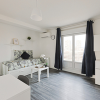 Rue Ampère 93800 Épinay-sur-Seine