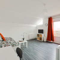 Rue Ampère 93800 Épinay-sur-Seine