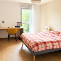 Appartement Ter rue de la Barre 49100 Angers