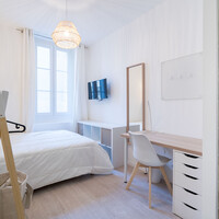 Appartement Rue Picot 83000 Toulon
