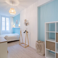 Appartement Rue Picot 83000 Toulon