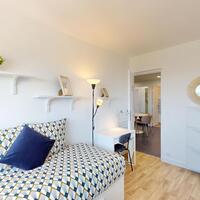 Rue Dumas 93800 Épinay-sur-Seine