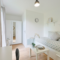 Rue des Bouviers 95800 Cergy