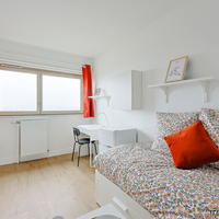 Rue Dumas 93800 Épinay-sur-Seine