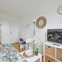 Rue Dumas 93800 Épinay-sur-Seine