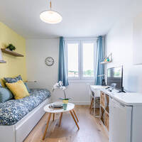 Rue Louise Aglaé Crette 94400 Vitry-sur-Seine