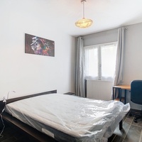 Rue des Jardins 69100 Villeurbanne