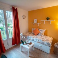 Rue d'Ormesson 93800 Épinay-sur-Seine