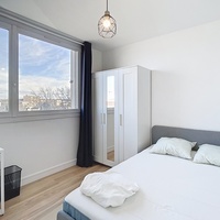 Rue Philippe Fabia 69008 Lyon