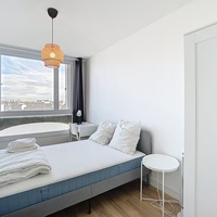 Rue Philippe Fabia 69008 Lyon