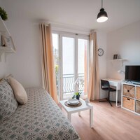Rue Guynemer 94310 Orly