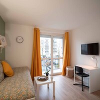 Rue Camille Dartois 94000 Créteil