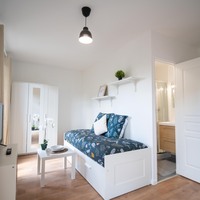 Rue Charles Bernard 94290 Villeneuve-le-Roi