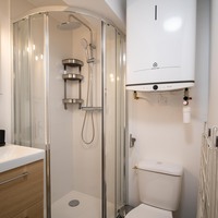 Rue Charles Bernard 94290 Villeneuve-le-Roi
