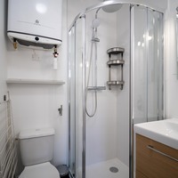 Rue Charles Bernard 94290 Villeneuve-le-Roi