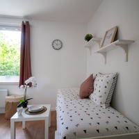 Rue Charles Bernard 94290 Villeneuve-le-Roi
