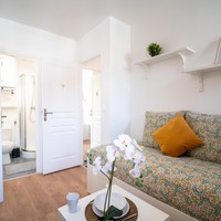 Rue Charles Bernard 94290 Villeneuve-le-Roi