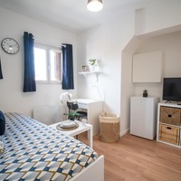 Rue Charles Bernard 94290 Villeneuve-le-Roi