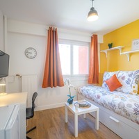 Rue Newton 93110 Rosny-sous-Bois