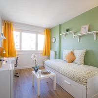 Rue Newton 93110 Rosny-sous-Bois