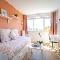 Rue Newton 93110 Rosny-sous-Bois