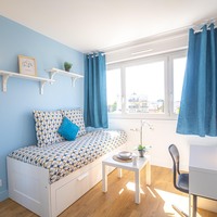 Rue Newton 93110 Rosny-sous-Bois