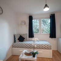 Rue Alexis Duparchy 91600 Savigny-sur-Orge