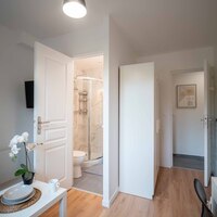 Rue Alexis Duparchy 91600 Savigny-sur-Orge