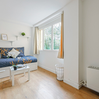 Avenue Léon Blum 93800 Épinay-sur-Seine